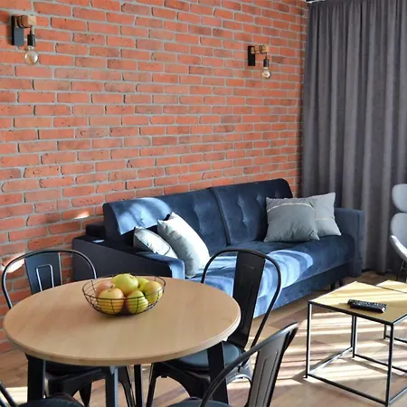 Loft 49 * Poznan