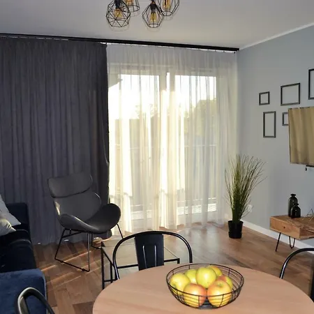 Apartment Loft 49