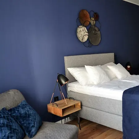 Loft 49 Apartment Poznan