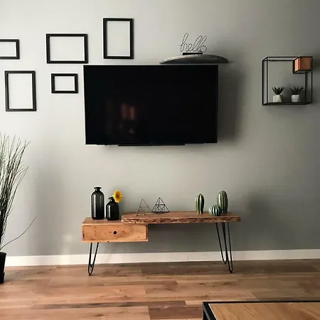 Loft 49 Apartment Poznan