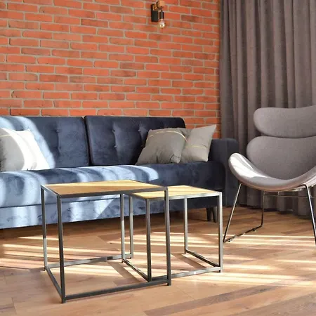 Apartment Loft 49