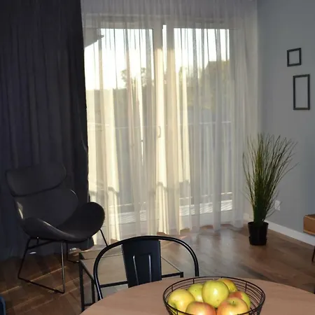 Loft 49 Apartment
