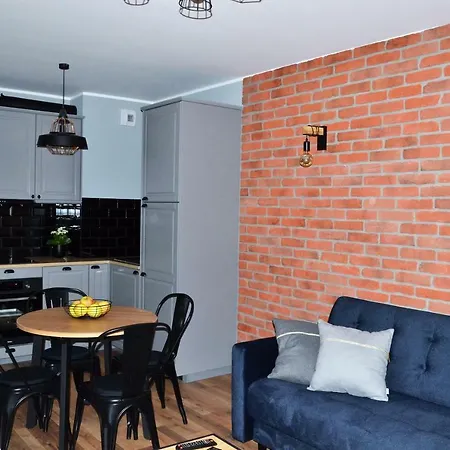 Loft 49 Apartment *