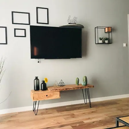 Loft 49 Apartment *
