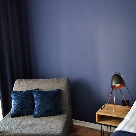 Loft 49 Poznan